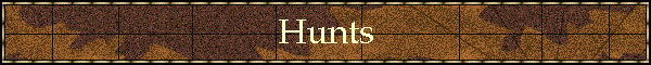 Hunts